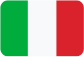 Panneaux à infrarouges Italiano